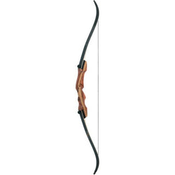 Centerpoint Recurve Bow Aspen Takedown 62