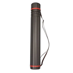 SAS Outdoor Adjustable Telescopic Arrow Carrier Tube - Used