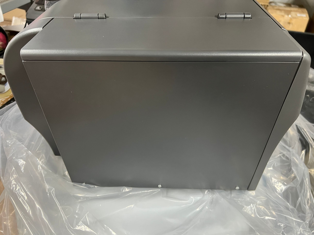 Zebra Technologies ZT22042T01000FZ ZT220 Industrial Printer