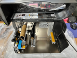 Zebra Technologies ZT22042-T01000FZ ZT220 Industrial Printer