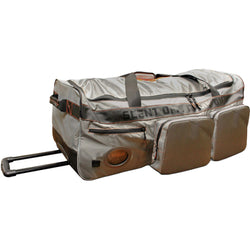 Scentcrusher Halo Series Ozone Roller Bag w/ 10