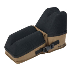 Allen Company Eliminator Connected Filled Shooting Rest - Tan