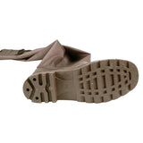 Allen Company Black River Hip Fishing Waders - Brown