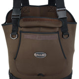 Allen Company Rock Creek Neoprene Stockingfoot Fishing Chest Wader - Brown