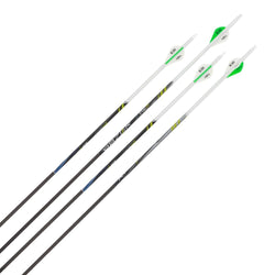 Allen Razor RZ3² Premium Carbon Arrows 29