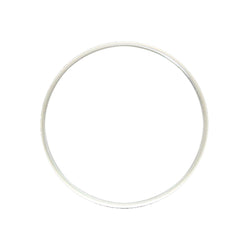 CBE CBE-FLN1-2 Flat Glass Lens 1 5/8 2X Archery Sight