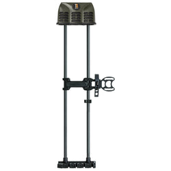Tightspot Lightweight 5-Arrow Quiver Lite with Quick Draw System - LH/RH