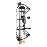 Bear Archery Legit RTH Extra LH 10-70 Lbs. - Shadow