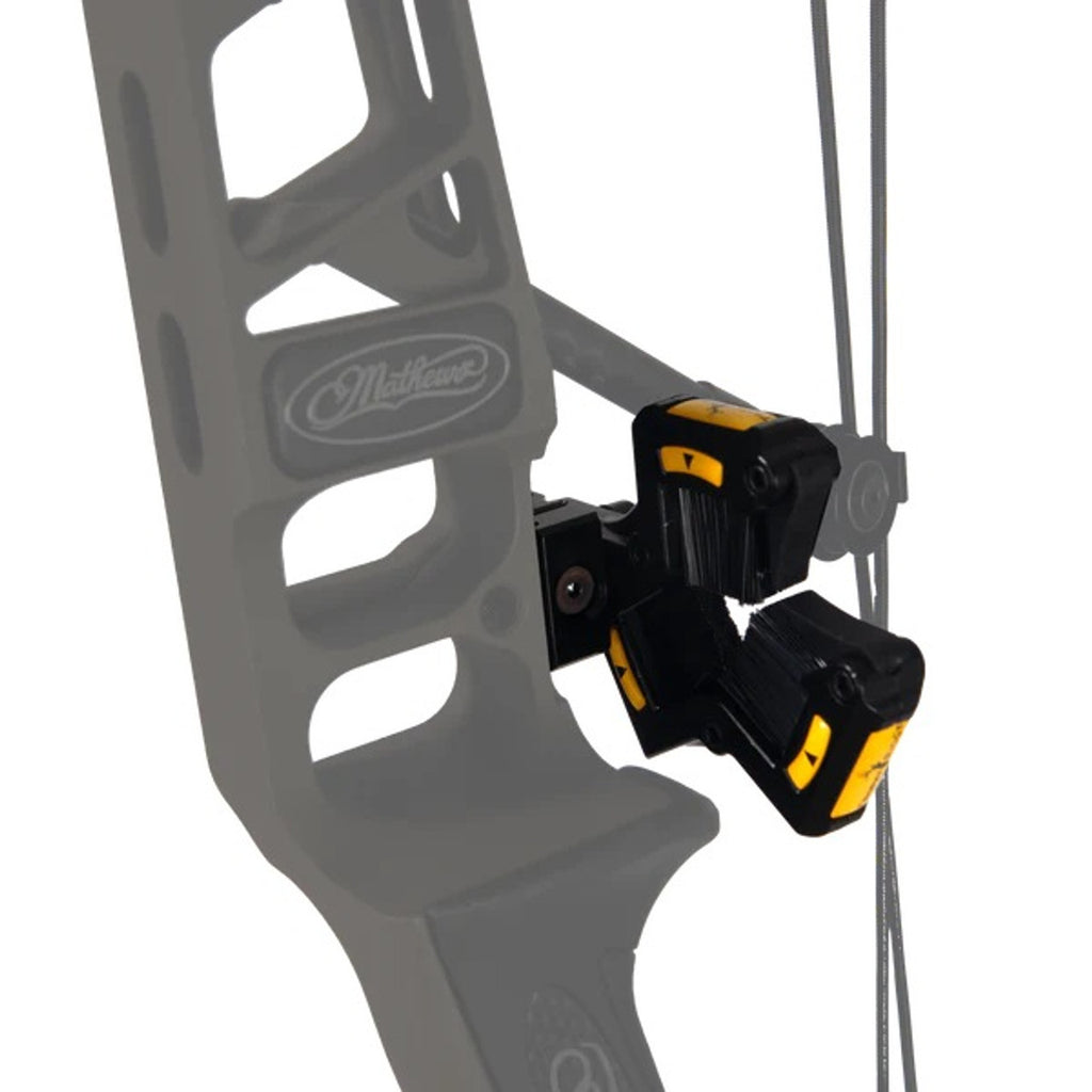 Trophy Ridge Whisker Biscuit V MAX IMS Arrow Rest Right Hand Southlandarchery