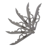 Schrade Enrage Series Knife Replacement Blades 8" - 6/Pack