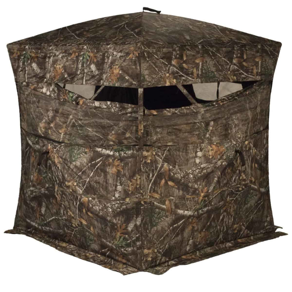 Rhino 150 Ground Blind by Rhino Blinds