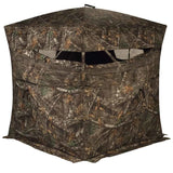 Rhino Blinds 150 Hunting Ground Blind - Realtree Edge or Predator