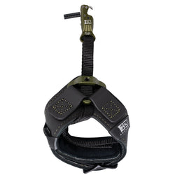 B3 Archery Hawk Release Swivel Stem Connector Buckle Strap - OD Green